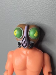Vintage Tomland Star Raiders Famous Monsters OOV The Fly Action Figure – RARE