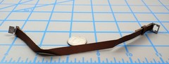 Mini times PLA belt 1/6 scale toys Dragon Soldier Joe Bbi alert Dam