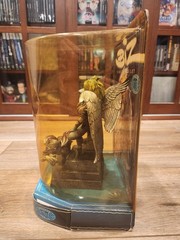 1999 Simon Bisley Master Artists Series End of Eden Figure – Heavy Metal