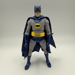 McFarlane DC Multiverse Batman Classic TV 1966 – Adam West 7” Loose Figure