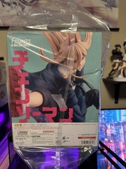 Chainsaw Man – Power Figuart Zero Figure