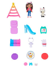 Gabby’s Purrfect / Celebration Dollhouse Replacement Parts & Accessories U-Pick