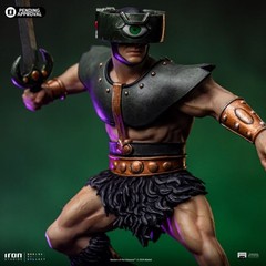 Masters of the Universe Tri-Klops 1:10 Scale Statue [IRO55930]