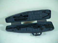 K24i46031 GI JOE CLASSIFIED 6″ LOT SPIRIT QUICK KICK TORPEDO LOW LIGHT SHIPWRECK