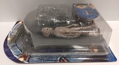THOR (ALIEN) STARGATE SG 1 8″ ACTION FIGURE DIAMOND SELECT 2007 UNOPENED