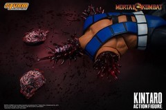 US Seller [NEW] Mortal Kombat VS Series Kintaro 1/12 Scale Action Figure