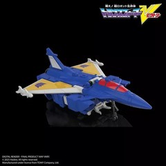 Limited Edition Haslab Transformers AUTOBOT Legacy LioKaiser 6 Voyager Combiner
