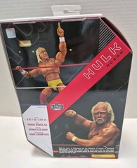 Mattel WWE Ultimate Edition Series 13 Hulk Hogan