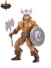 ICON Collectibles™ Conan The Barbarian 5.5″ Retro Action Figure (Pre-Order)