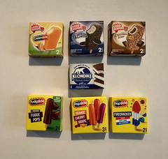 MGA’s Miniverse REAL BRANDS Series 1 – Brand New – You Choose! Flat Rate Ship