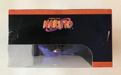 Mattel 2007 SDCC Exclusive Naruto Sasuke & Itachi Light Up Action Figures New