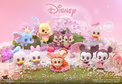 Hot Toys DISNEY CBX092 CHERRY BLOSSOM Ver. Cosbi [ In Stock ]