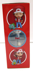 Good Smile Company Pokemon Center RED Nendoroid Figure- new