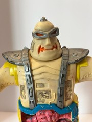 TMNT 1991 Teenage Mutant Ninja Turtles Giant Krang Android Body *No Window*