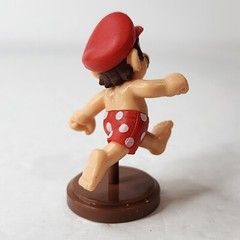 Super Mario Odyssey 2″ Mario Swimsuit Choco Egg Mini Figure Gashapon Furuta
