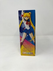 Bandai Tamashii Nations Sailor Moon S.H. Figuarts Action Figure [Resale Editon]