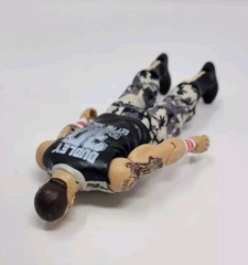 WWE Mattel Elite Series 45 DUDLEY Boyz Wrestling Figure The Boys Boyz 2011