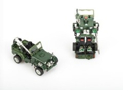 TRANSFORM G1 Reissue Hound Brand New Free Shipping