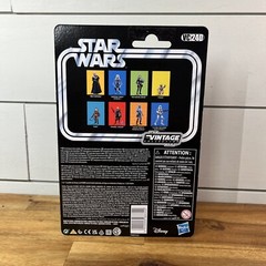 Star Wars Vintage Collection 3.75″ 501st Clone Trooper Figure New Ships Fast!