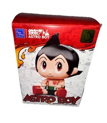 Pantasy Astro Boy Sitting Baby Series Blind Box