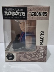 Handmade By Robots The Goonies Sloth #19 Knit Series