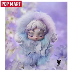 *USA* AUTHENTIC Pop Mart SKULLPANDA L’impressionnisme Blind Box – Single Sealed
