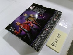 Marvel Legends Star-Lord Ego Figures Hasbro Boxed Toy Guardians Galaxy Multi