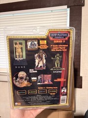 Sota Toys Legend: Now Playing Meg Mucklebones Series 3 7″ Scale Action Figure