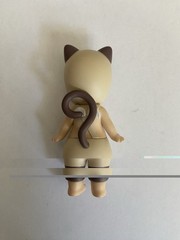 Sonny Angel Cat Life Series – Siamese Cat – Authentic- 2023