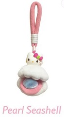 *BRAND NEW/AUTHENTIC* Miniso HELLO KITTY Summer Tan 😎 Scented Vinyl Plush 🎀