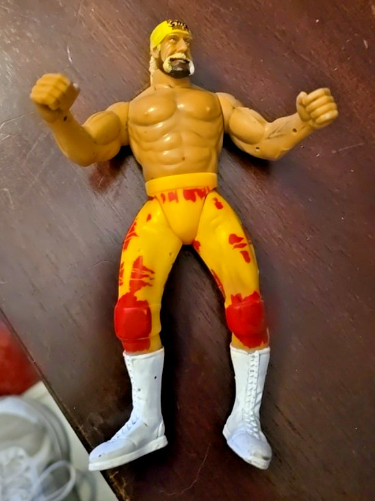 WWE WCW TNA Figures – YOU PICK – Jakks Pacific 2000-2009