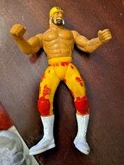 WWE WCW TNA Figures – YOU PICK – Jakks Pacific 2000-2009