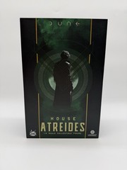 AUG TOYS Dune Paul Atreides 1/6th Action Figure DL001