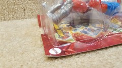 New For 21 Sealed MOTU Masters Of The Universe Origins He Man Roboto With Comic