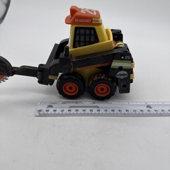 RARE! Disney Store Talking Planes Blackout #25 Smoke Jumpers See Video!!