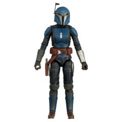 Star Wars The Black Series Collectible Kids Nite Owl Action Figures, 5.00″ x 9.7