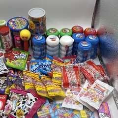 Zuru Surprise Mini Brands Food ~ HUGE Lot Of Candy