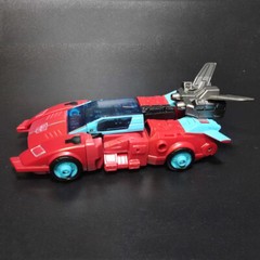 Engine Gun Weapon For Legacy Pointblank Upgrade Kit 3D Printing