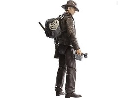 Hasbro Indiana Jones Adventure Series Dial of Destiny Indy 6″ Action Figure