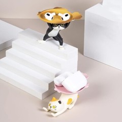 Cat You That Cat Blind Box Cute Figures 1PC Kawaii Random Design Collectible