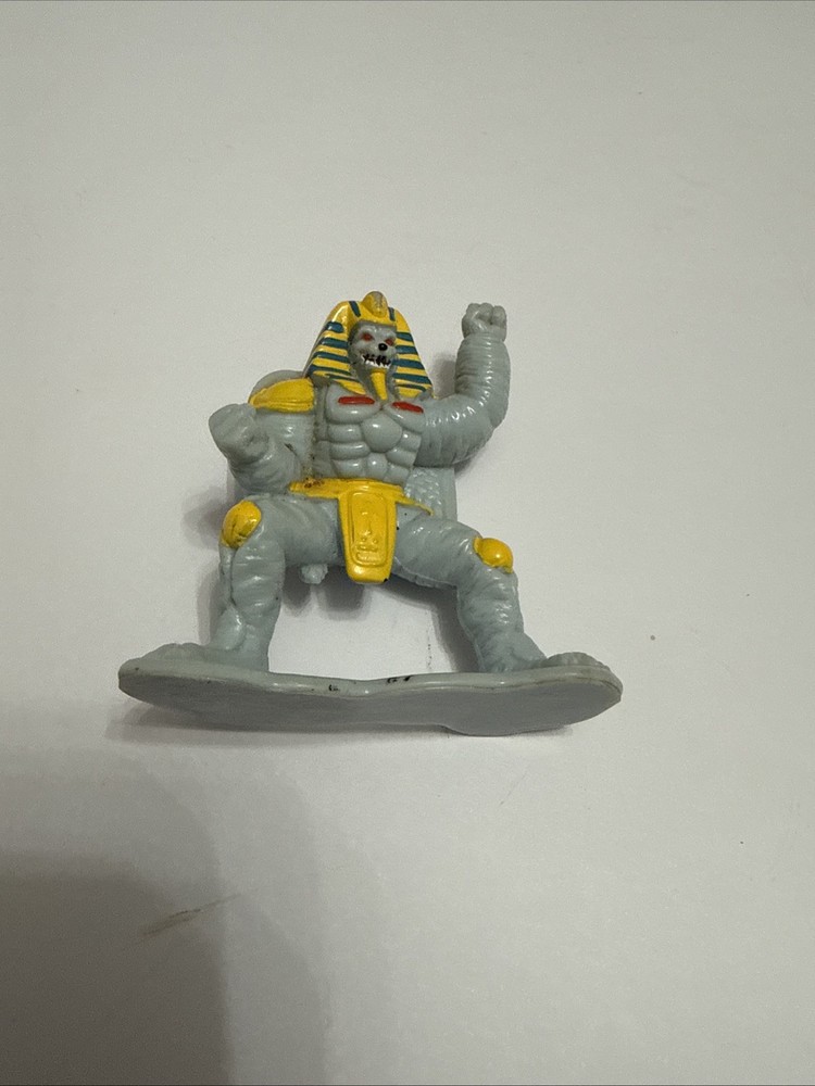 1993 King Sphinx MMPR Figure