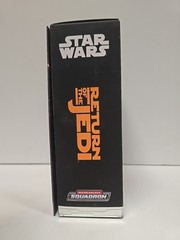 Star Wars Return Of The Jedi Micro Galaxy Squadron LE0006 Vault Exclusive 1/3000