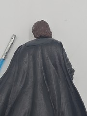 HASBRO STAR WARS 2009 LEGACY TLC EPIII CONCEPT ANAKIN SKYWALKER ACTION FIGURE