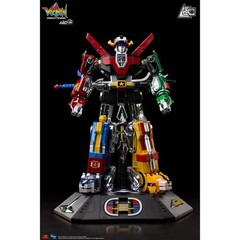 Voltron: Lion Force – 40th Anniversary Collector’s Set by Toynami *Sealed New*