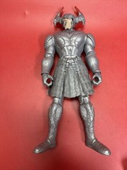 Figures 12″, Mixed Lot 7