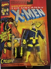X-MEN CYCLOPS