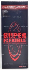 Super Flexible Female Seamless Body Small Bust Pale Figure 1:6 Scale