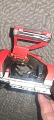 VINTAGE 1985 KENNER MASK M.A.S.K THUNDERHAWK CAMARO