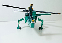 Disney Pixar Cars Planes Fire & Rescue Windlifter Helicopter Piston Peak 33