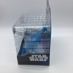 Star Wars Micro Galaxy Squadron Series 5 Luke Skywalker’s X-Wing Hologram CHASE